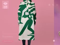 Rainkiss logo