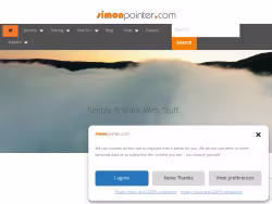 Simonpointer