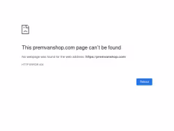 Premvanshop