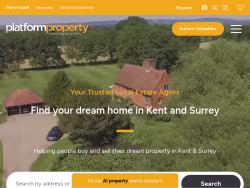 Platformproperty