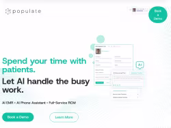 Populateemr