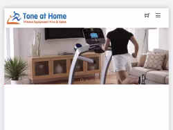 Toneathome