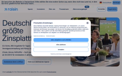Weltsparen