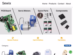 Sewix