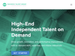 Businesstalentgroup