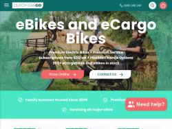 Dutchcargo