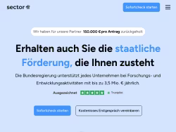 Sectorpi
