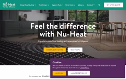 Nu-heat