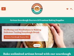 Sourdoughbythesea