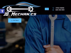 Jbmechanics