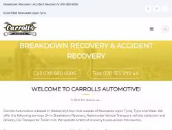 Carrollsautomotive