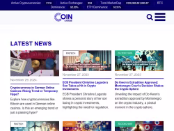 Coinchoose