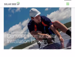 Solarsideup