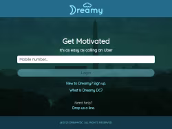 Dreamydc