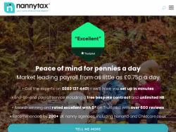Nannytax