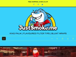 Justsmoke
