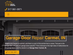 Garagedoorcarmel