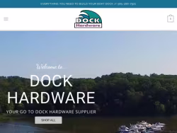 Dockhardware