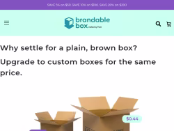 Brandablebox