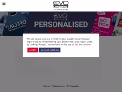 Evosupplies