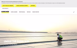 Karcher