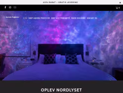 Auroraprojector