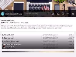 Techguy