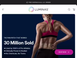 Luminas