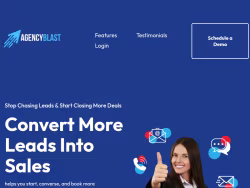 Agencyblast