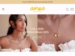 Aureaboutique