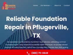 Foundationrepairpflugervilletx
