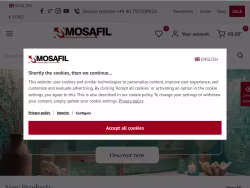 Mosafil