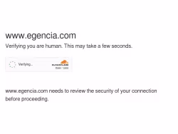 Egencia