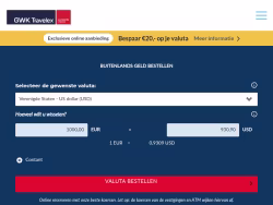 Gwktravelex