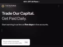 Thefuturesdesk