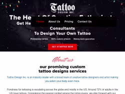 Tattoodesigninc