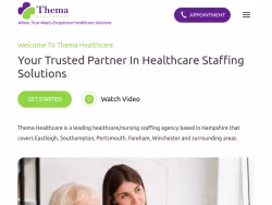 Thema-healthcare