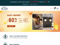 Claxy