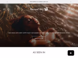 Mermaidway