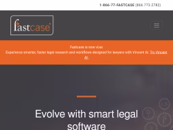 Fastcase