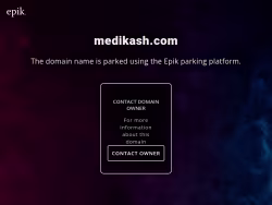 Medikash