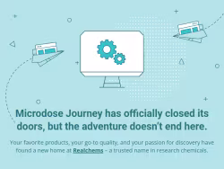 Microdose-journey