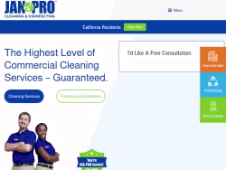 Jan-pro