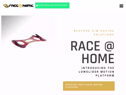 Raceathome