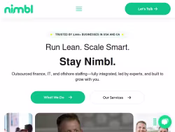 Trustnimbl