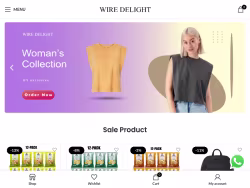 Wiredelight
