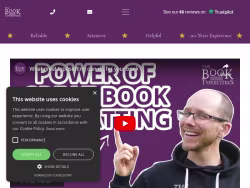 Thebooktypesetters