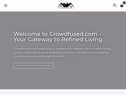 Crowdfused