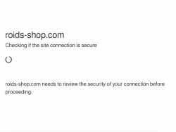 Roids-shop