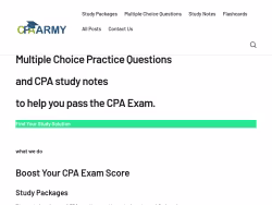 Cpaarmy